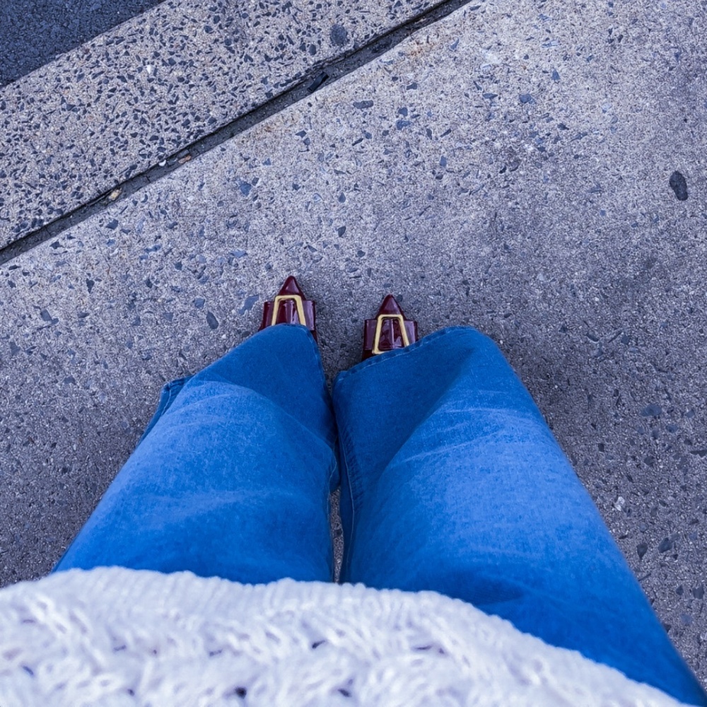 Meet your Posher, Reja